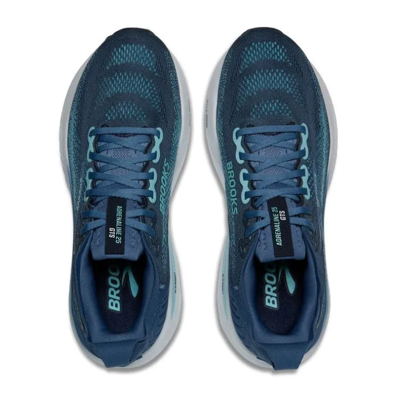 ZAPATILLAS BROOKS ADRENALINE GTS 25