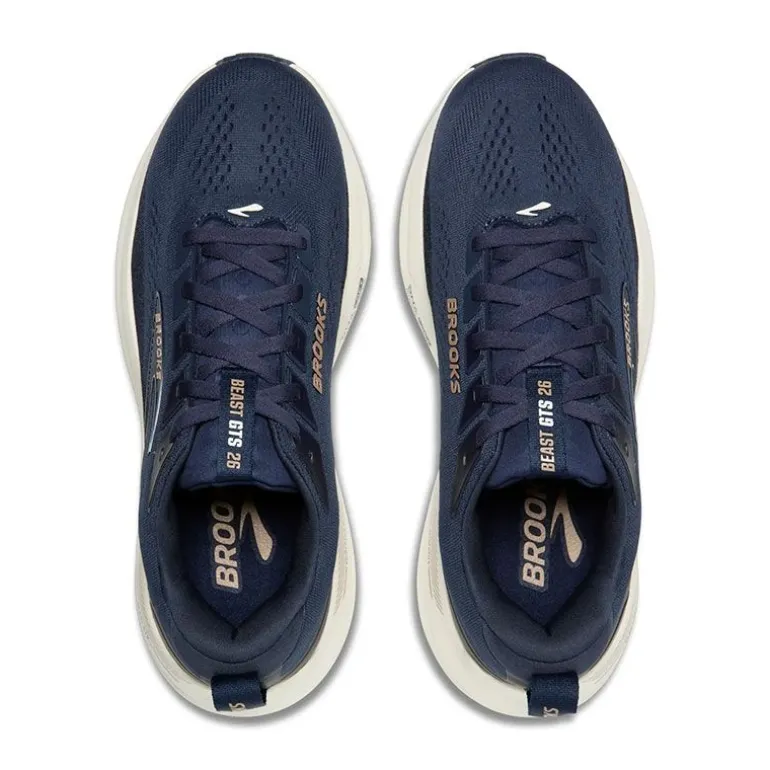 ZAPATILLAS BROOKS BEAST GTS 26