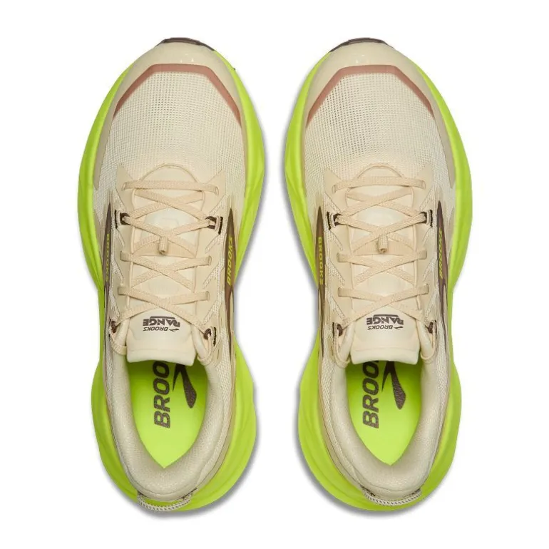 ZAPATILLAS BROOKS BROOKS RANGE MUJER