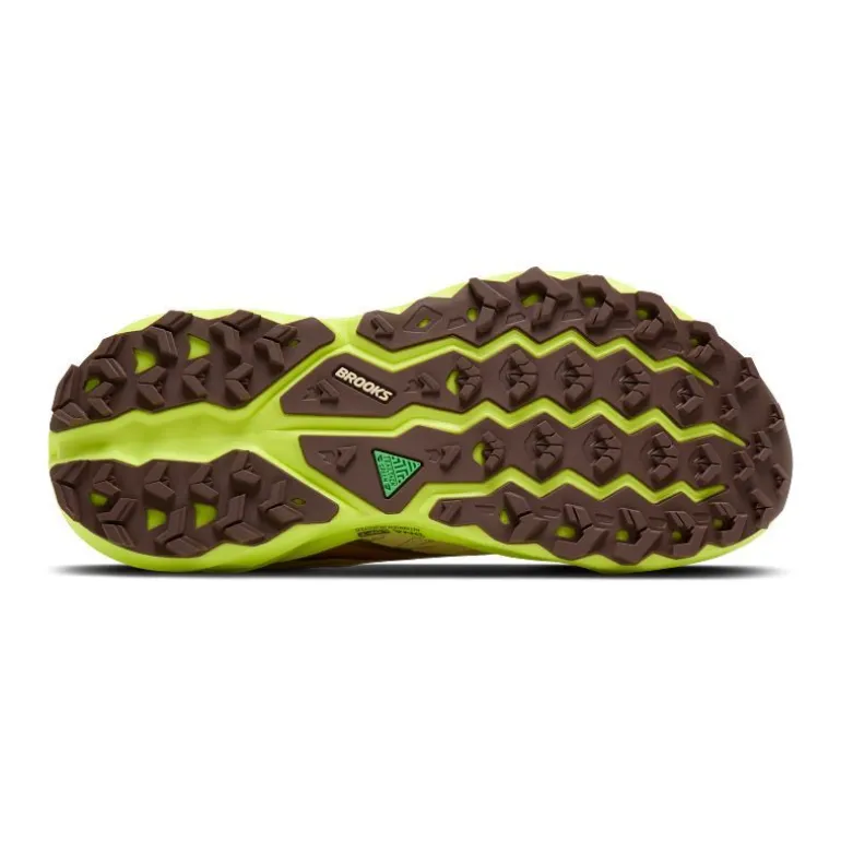 ZAPATILLAS BROOKS BROOKS RANGE MUJER