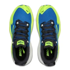 ZAPATILLAS BROOKS CALDERA 8