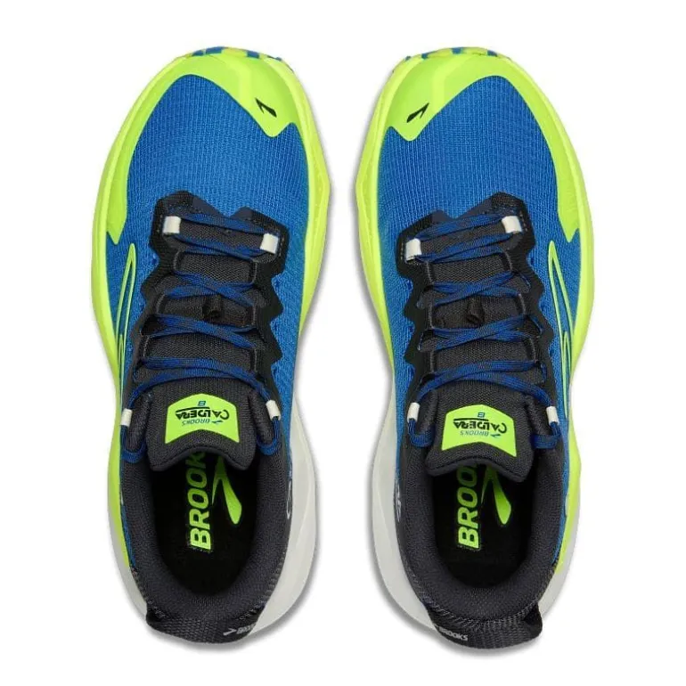 ZAPATILLAS BROOKS CALDERA 8