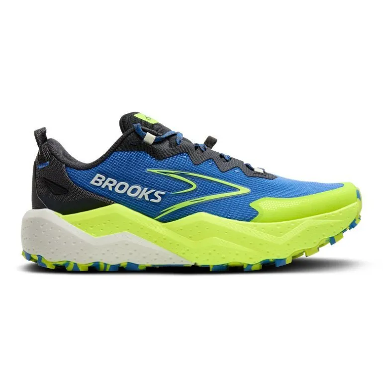 ZAPATILLAS BROOKS CALDERA 8