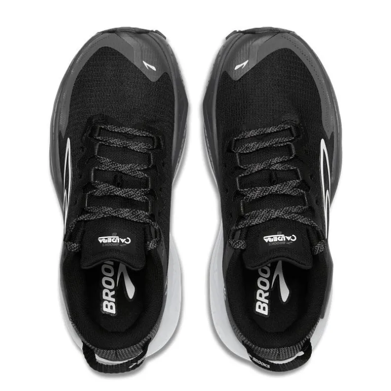 ZAPATILLAS BROOKS CALDERA 8
