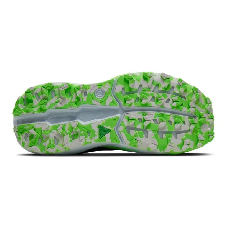 ZAPATILLAS BROOKS CALDERA 8