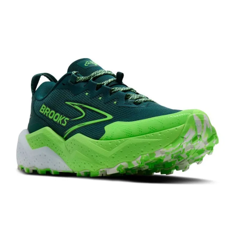 ZAPATILLAS BROOKS CALDERA 8