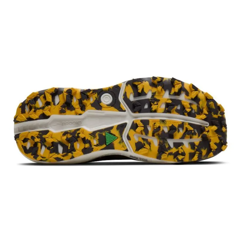 ZAPATILLAS BROOKS CALDERA 8