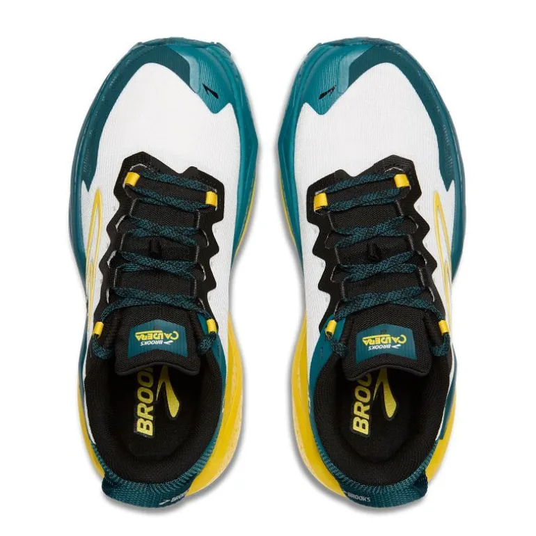 ZAPATILLAS BROOKS CALDERA 8