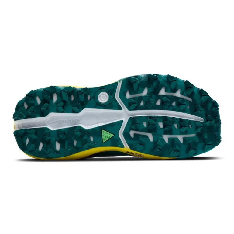 ZAPATILLAS BROOKS CALDERA 8