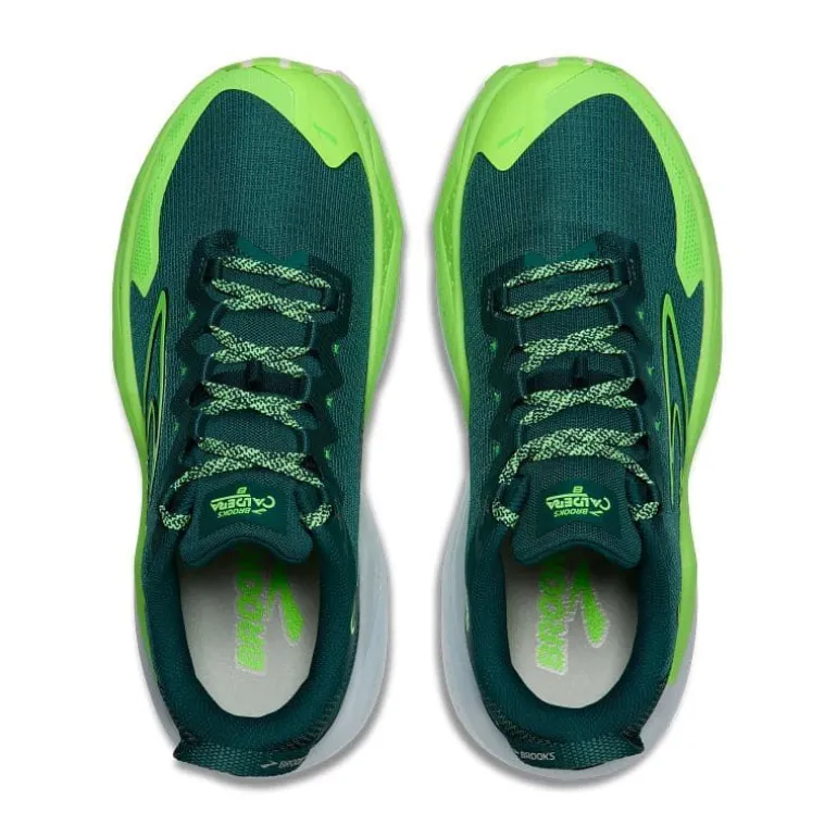 ZAPATILLAS BROOKS CALDERA 8