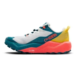 ZAPATILLAS BROOKS CALDERA 8 MUJER