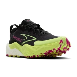 ZAPATILLAS BROOKS CALDERA 8 MUJER