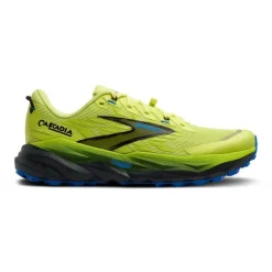 ZAPATILLAS BROOKS CASCADIA 19
