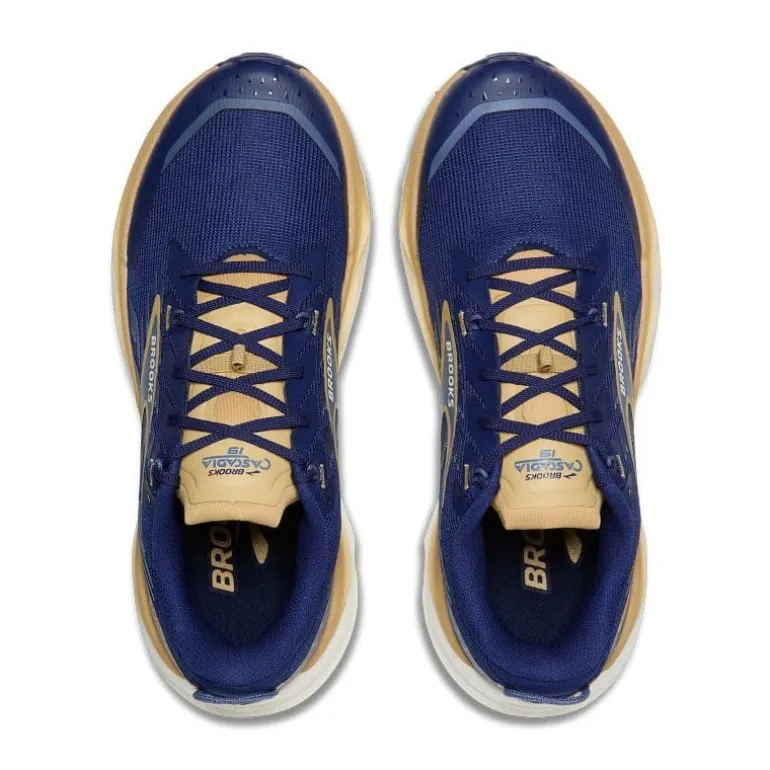 ZAPATILLAS BROOKS CASCADIA 19