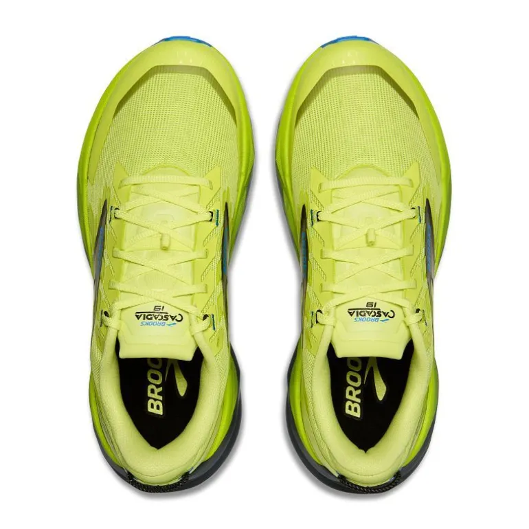 ZAPATILLAS BROOKS CASCADIA 19