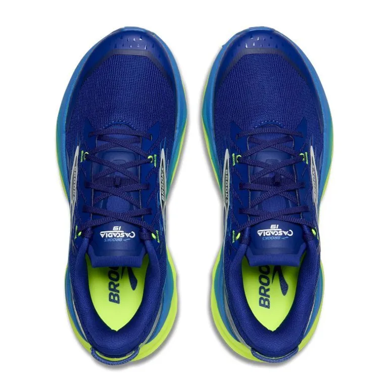 ZAPATILLAS BROOKS CASCADIA 19