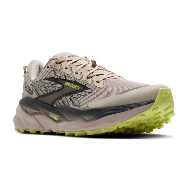 ZAPATILLAS BROOKS CASCADIA 19