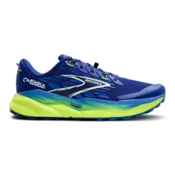 ZAPATILLAS BROOKS CASCADIA 19