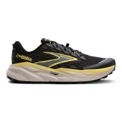 ZAPATILLAS BROOKS CASCADIA 19
