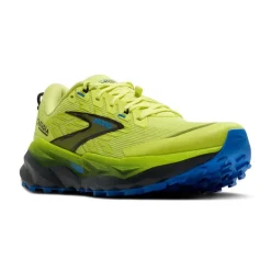 ZAPATILLAS BROOKS CASCADIA 19