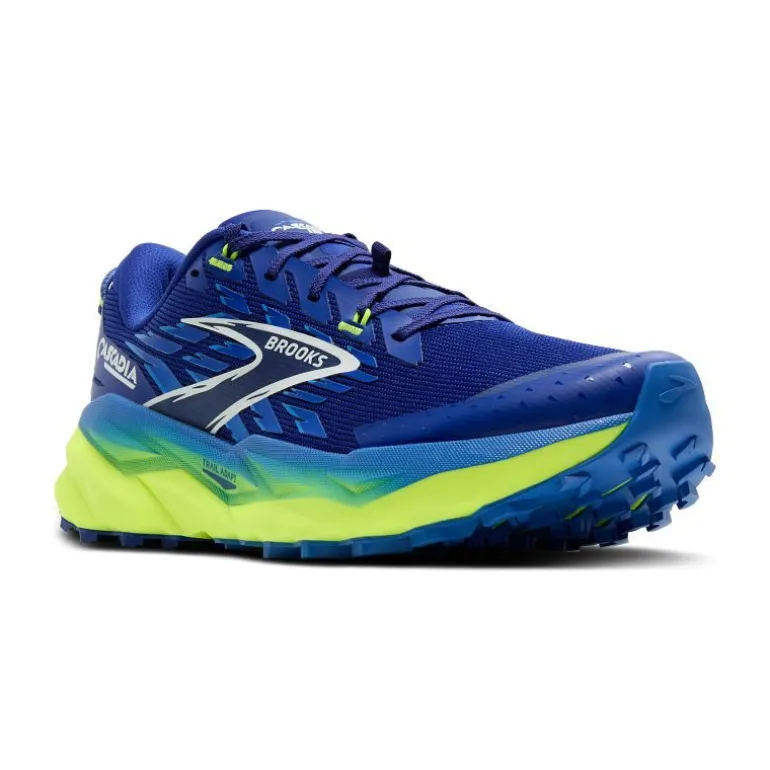 ZAPATILLAS BROOKS CASCADIA 19