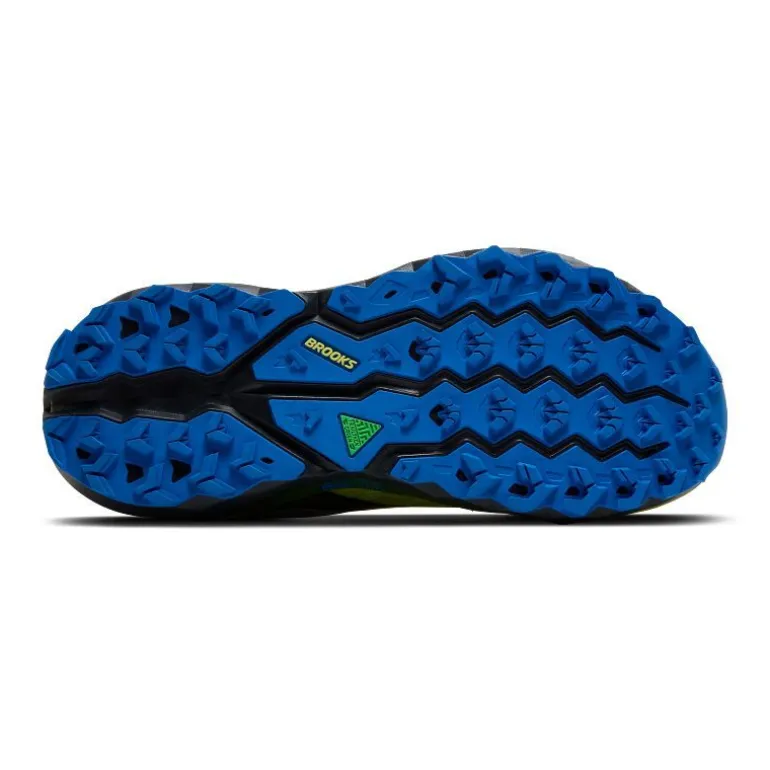 ZAPATILLAS BROOKS CASCADIA 19