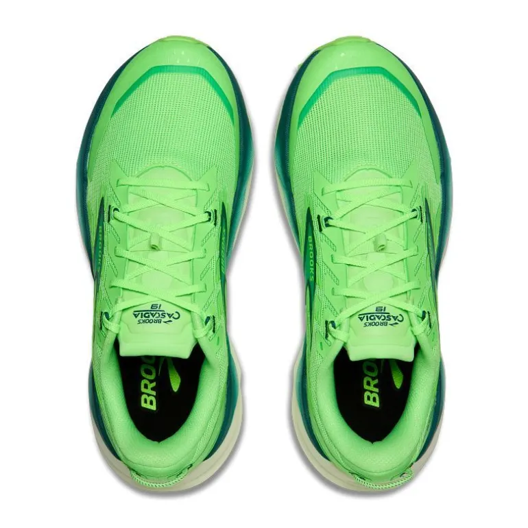ZAPATILLAS BROOKS CASCADIA 19