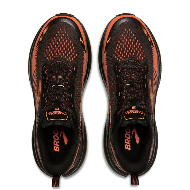 ZAPATILLAS BROOKS CASCADIA 20
