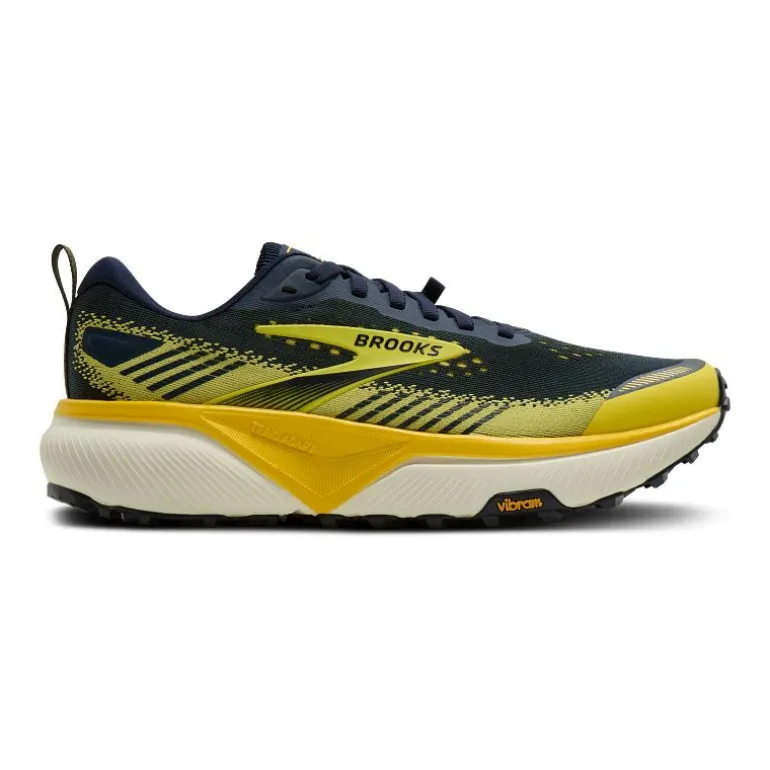 ZAPATILLAS BROOKS CASCADIA 20
