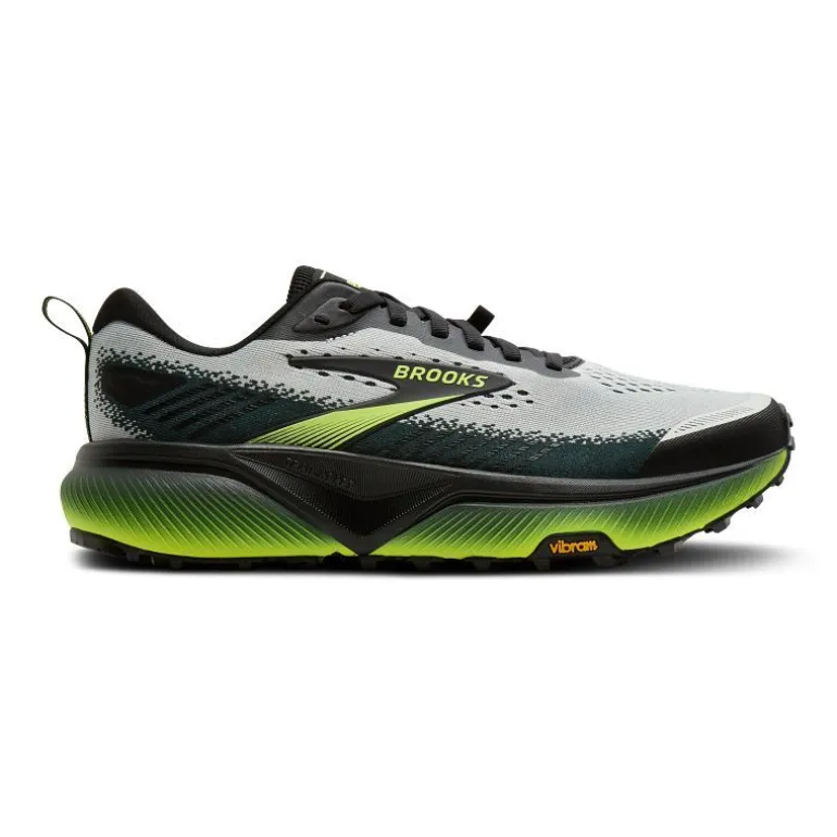 ZAPATILLAS BROOKS CASCADIA 20
