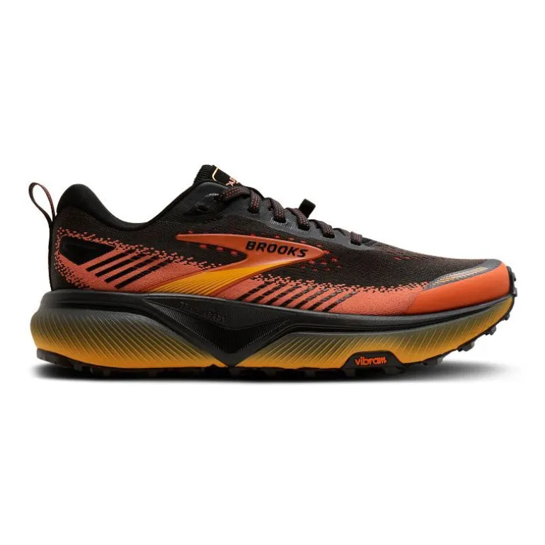 ZAPATILLAS BROOKS CASCADIA 20
