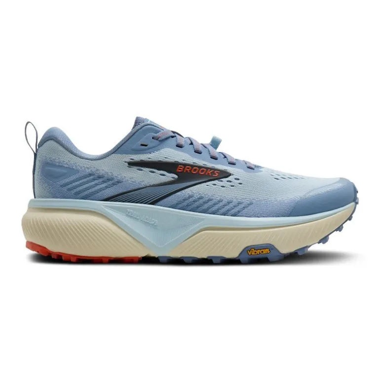 ZAPATILLAS BROOKS CASCADIA 20 MUJER