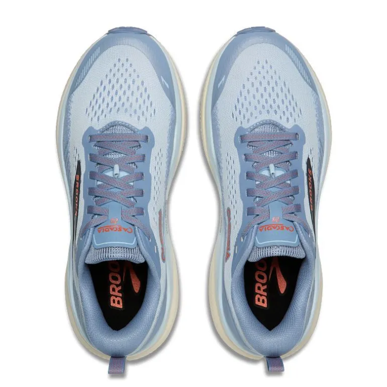 ZAPATILLAS BROOKS CASCADIA 20 MUJER