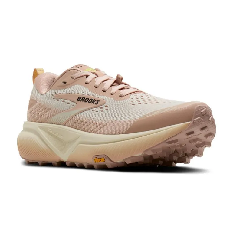 ZAPATILLAS BROOKS CASCADIA 20 MUJER
