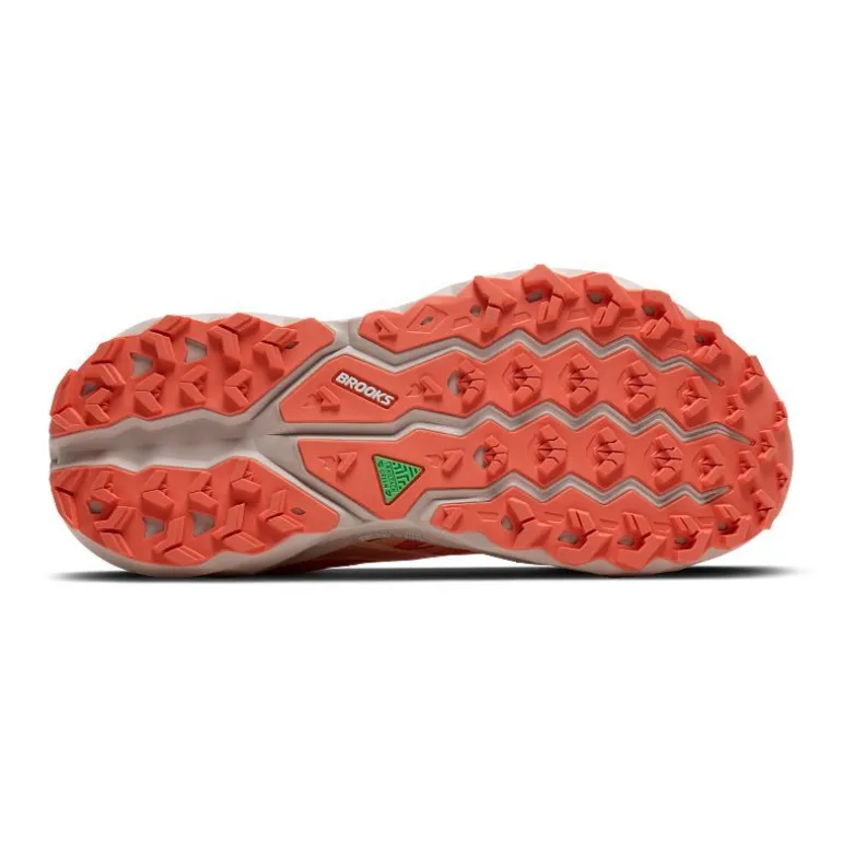 ZAPATILLAS BROOKS CASCADIA 19 MUJER