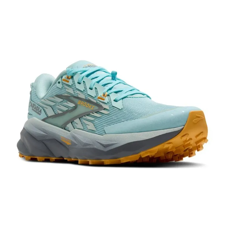 ZAPATILLAS BROOKS CASCADIA 19 MUJER
