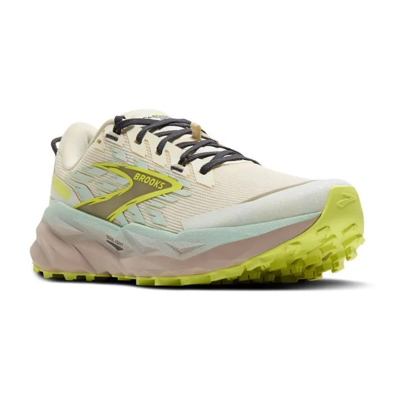 ZAPATILLAS BROOKS CASCADIA 19 MUJER