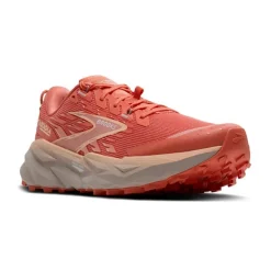 ZAPATILLAS BROOKS CASCADIA 19 MUJER