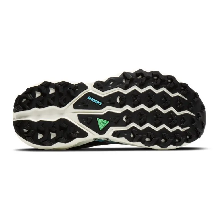 ZAPATILLAS BROOKS CASCADIA 19 MUJER