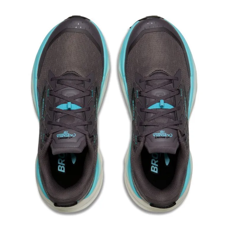 ZAPATILLAS BROOKS CASCADIA 19 MUJER