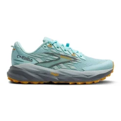 ZAPATILLAS BROOKS CASCADIA 19 MUJER