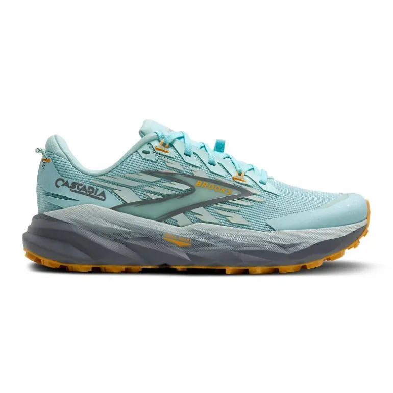 ZAPATILLAS BROOKS CASCADIA 19 MUJER
