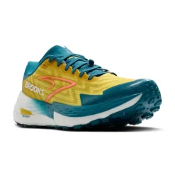 ZAPATILLAS BROOKS CATAMOUNT 4