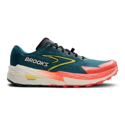 ZAPATILLAS BROOKS CATAMOUNT 4