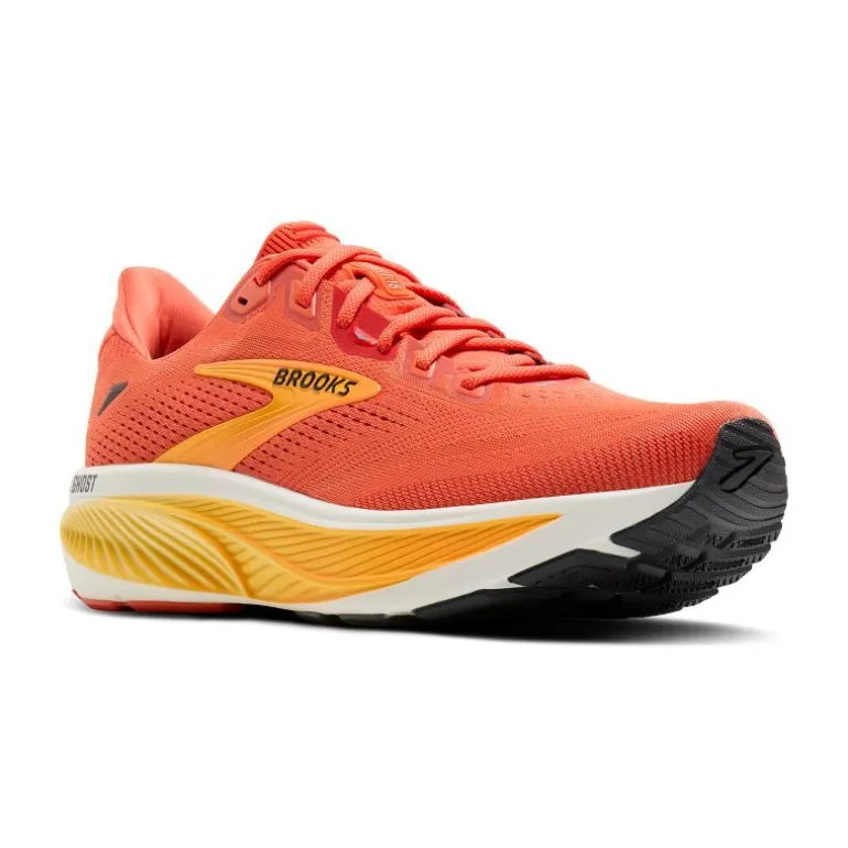 ZAPATILLAS BROOKS GHOST 18