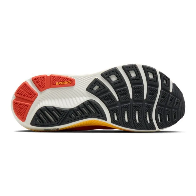 ZAPATILLAS BROOKS GHOST 18