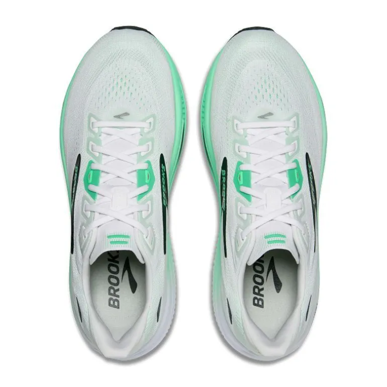 ZAPATILLAS BROOKS GHOST 18