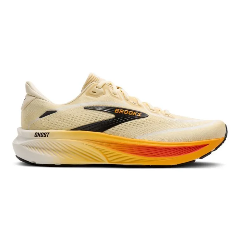 ZAPATILLAS BROOKS GHOST 18