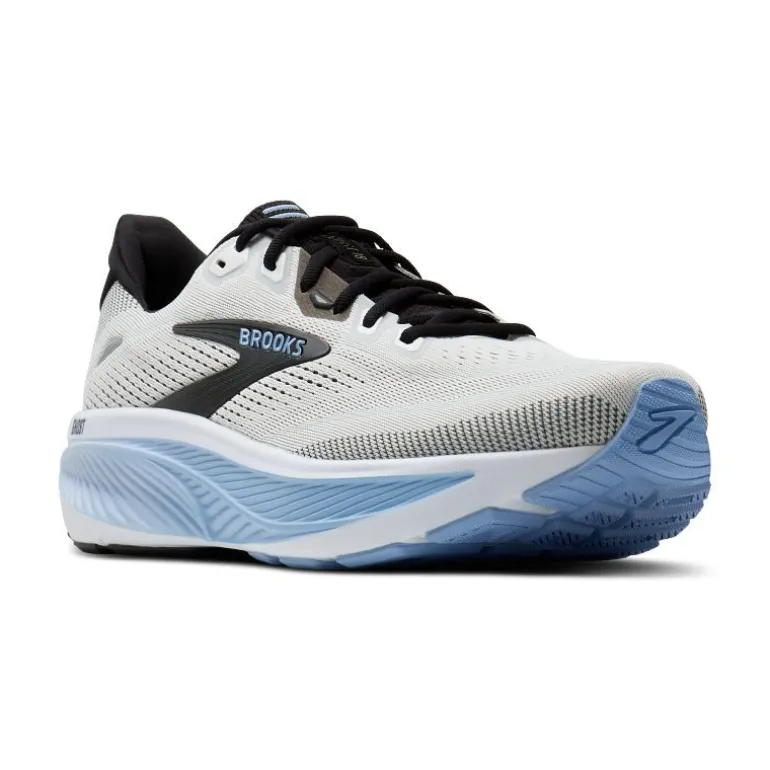 ZAPATILLAS BROOKS GHOST 18