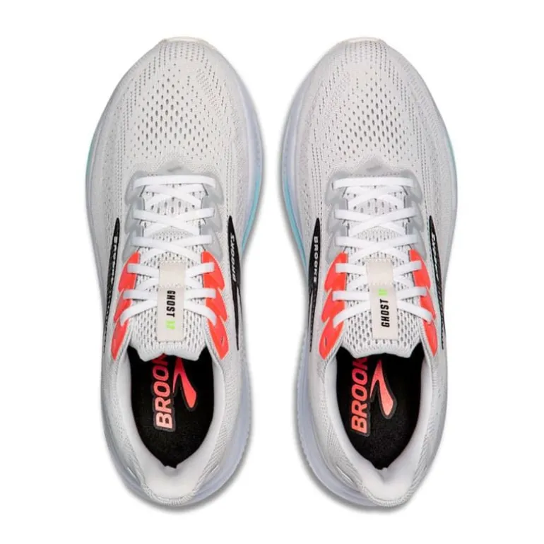 ZAPATILLAS BROOKS GHOST 17